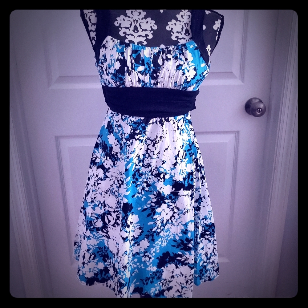 Summer Dress